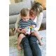 Baby Einstein Hudobný prehrávač Táto ocenená hudobná hračka bude určite patriť k najobľúbenejším hračkám pre vašich malých hudobníkov.
