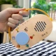 Nechajte vášho drobčeka objavovať hudbu s rádiom Baby Einstein.