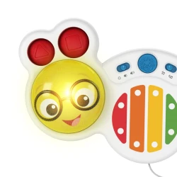 Touch xylophone