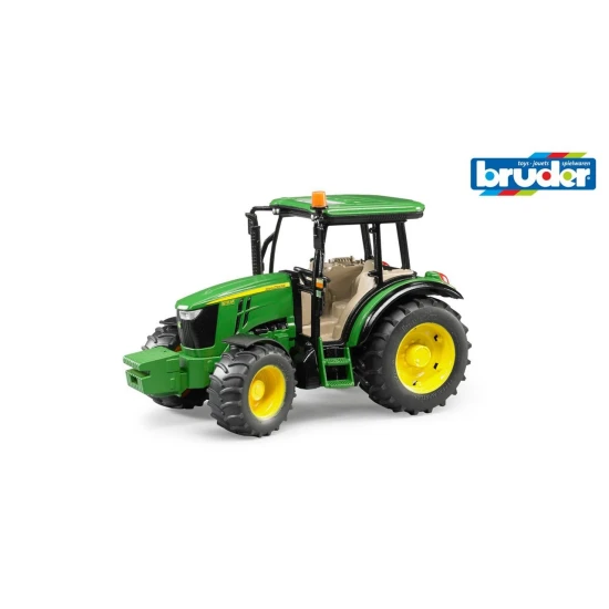 Farmer John Deere traktor 5115 – Bruder 1072BRUD02106