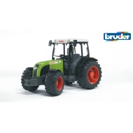 Farmer Claas Nectis 267 F traktor
