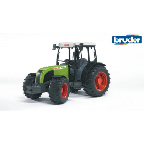 Farmer Claas Nectis 267 F traktor – Bruder 1072BRUD02110