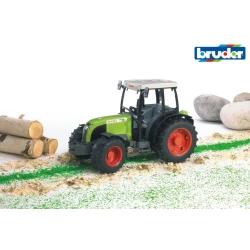 Farmer Claas Nectis 267 F traktor