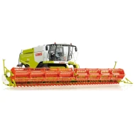 Farmer Claas Lexion 780 kombajn