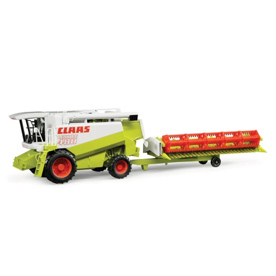 Farmer Claas Lexion 480 kombajn 1:16 – Bruder 1072BRUD02120