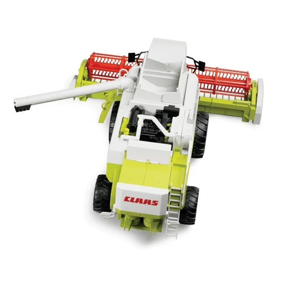 Farmer Claas Lexion 480 kombajn 1:16 – Bruder 1072BRUD02120