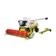 Farmer Claas Lexion 480 kombajn 1:16 – Bruder 1072BRUD02120