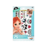 BeTeens Farebné tetovanie