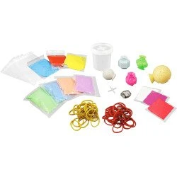 Mega skákajúce loptičky