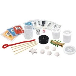 Očarujúce kryštály