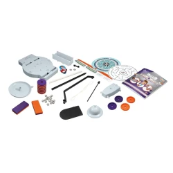 Minilabák Experimenty s magnetmi