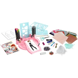 Profesionálne módne štúdio