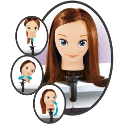 Profesionálne kadernícke štúdio