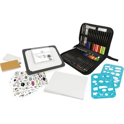 Podsvietená podložka