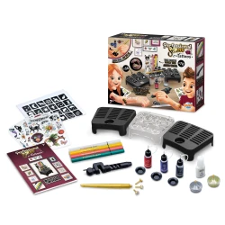 Profesionálne tetovacie štúdio