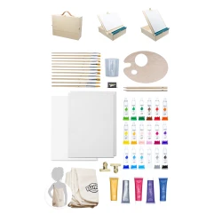 Malý umelec Profesionálne štúdio