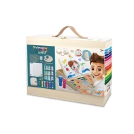 Malý umelec Profesionálne štúdio