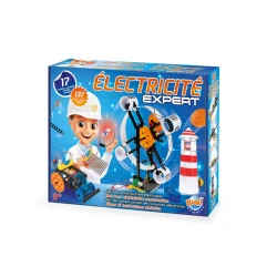 Sada pre elektrického experta