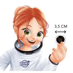 Planetárium HD 3 ks doplnkové disky