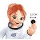 Doplnkové disky pre planetárium HD