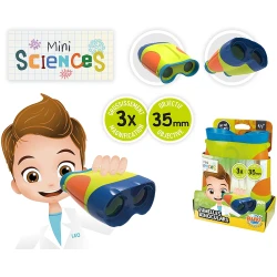 Ďalekohľad pre najmenších