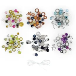 BeTeens Očarujúce náramky