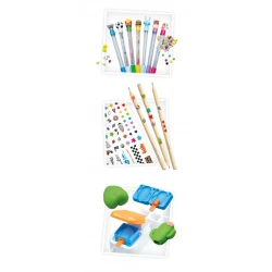 Kreatívna sada Vyrob si vlastné perá