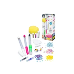 Kreatívna sada Vytvor si pero Kawaii