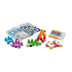 Kreatívna sada Pečiatky