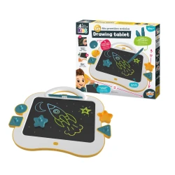 Môj prvý Tablet na kreslenie