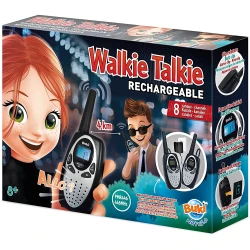 Vysielačky Walkie Talkie 4km