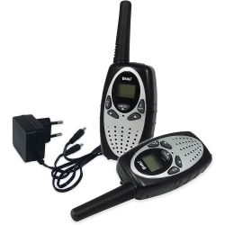 Vysielačky Walkie Talkie 4km