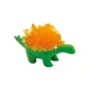 Kryštálový dinosaurus je experimentálna sada pre malých vedátorov.