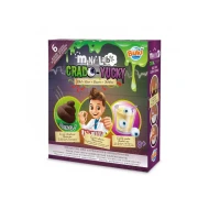 Laboratórium nechutností