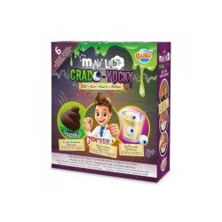 Laboratórium nechutností