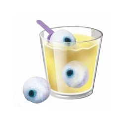 Laboratórium nechutností