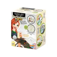 Náhradný vosk na výrobu sviečok