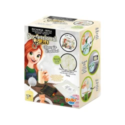 Náhradný vosk na výrobu sviečok