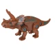 Stavebnica troch dinosaurov pre milovníkov dinosaurov, ktorí radi majstrujú.