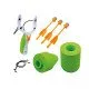Ultimate Foam Dart Slingshot - High Precision Kids' Launcher Toy