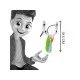 Ultimate Foam Dart Slingshot - High Precision Kids' Launcher Toy