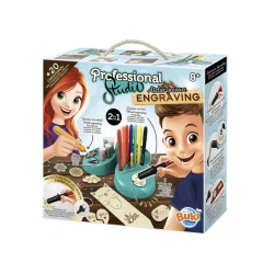 Profesionálne gravírovacie štúdio