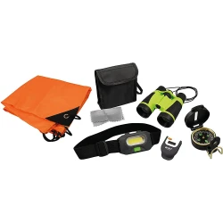 Súprava pre výlet do prírody