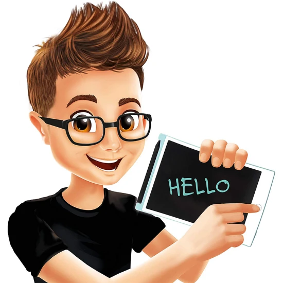 Jedinečný nástroj pre tvorbu rýchlych poznámok, nákresov, odkazov atď. 