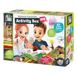 Tvorivé aktivity sada