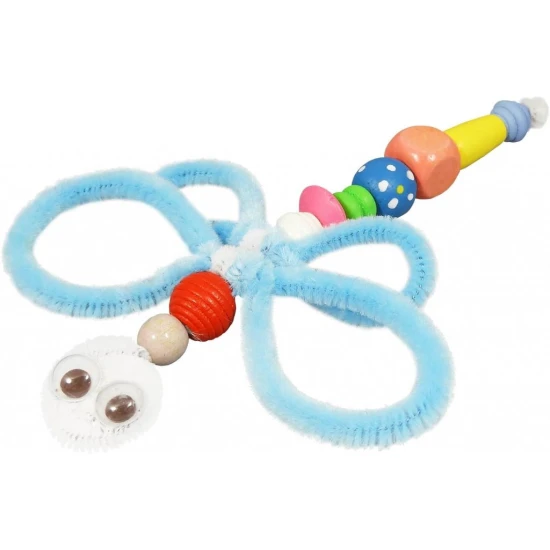 Tvorivá sada pre kreatívne deti.