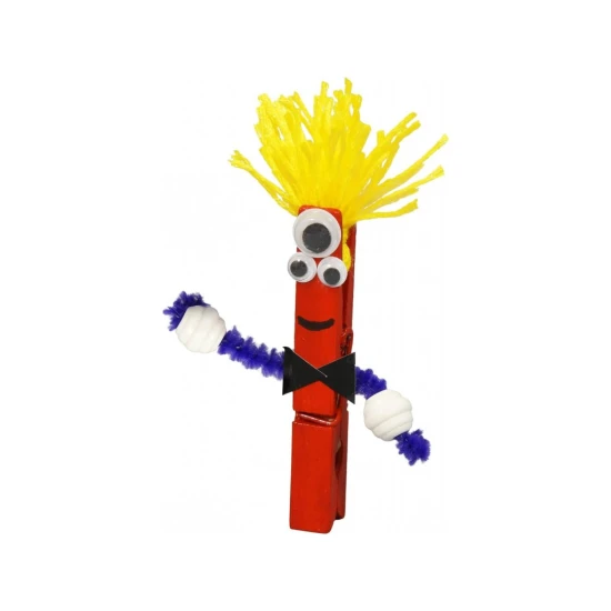 Tvorivá sada pre kreatívne deti.