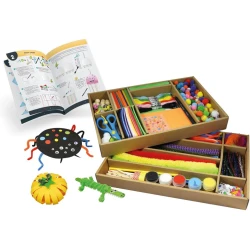 Tvorivé aktivity sada