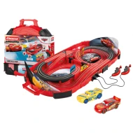 Autodráha Carrera Speed Arena Disney Cars