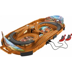 Autodráha Carrera Speed Arena Mario Kart